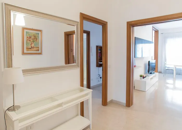 House In The Casa vacanze *
