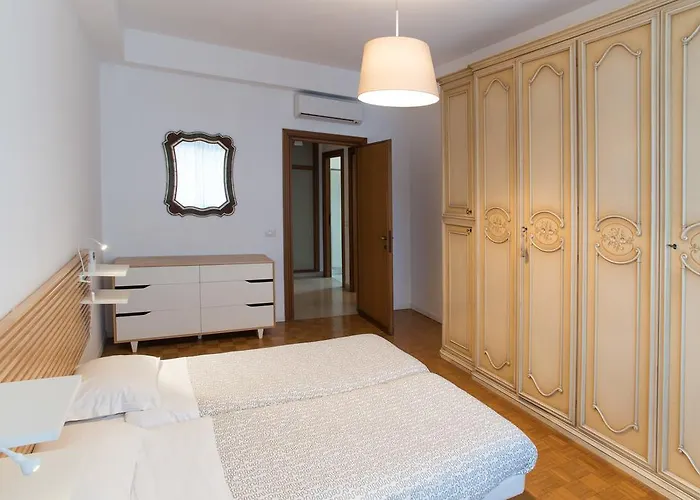 House In The Casa vacanze