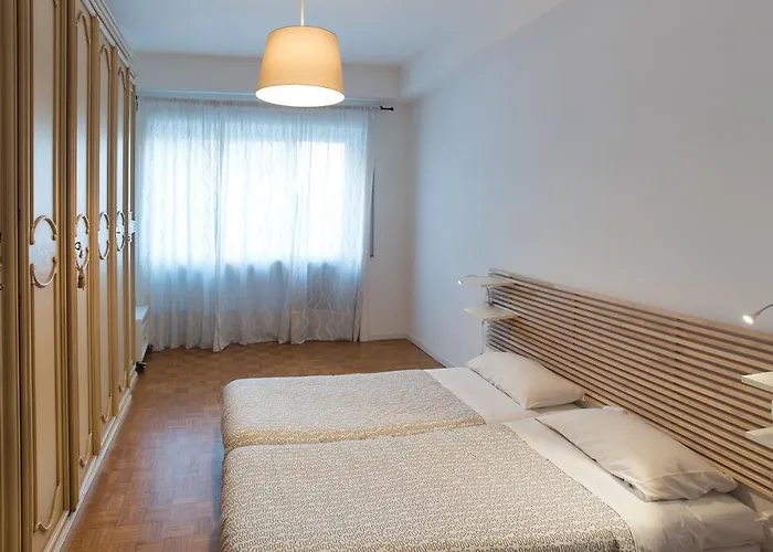 House In The Casa vacanze *