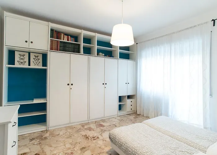 House In The Casa vacanze