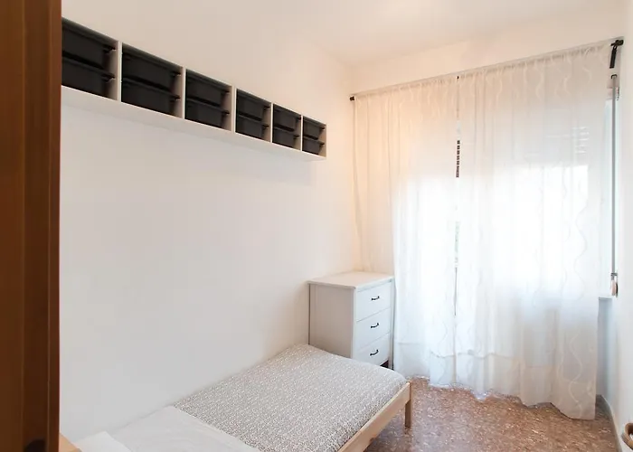 House In The Casa vacanze