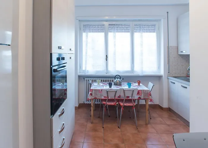 House In The Tatil Evi *