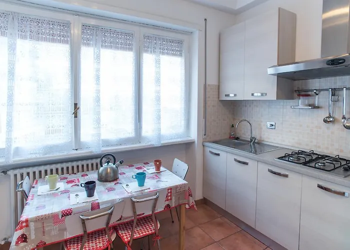 House In The Roma