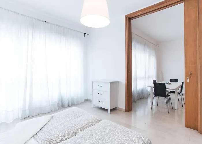 House In The Casa vacanze *