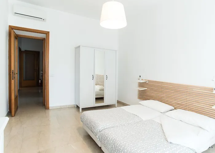 Casa vacanze House In The