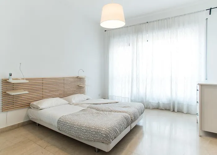 House In The Casa vacanze Roma