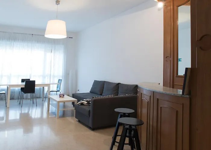 Casa vacanze House In The *