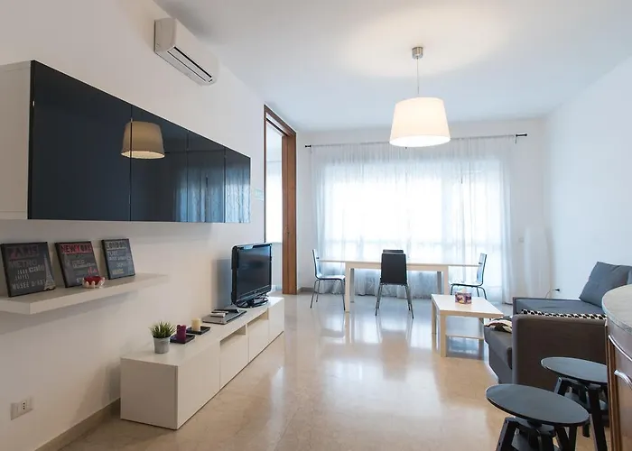 House In The Casa vacanze *