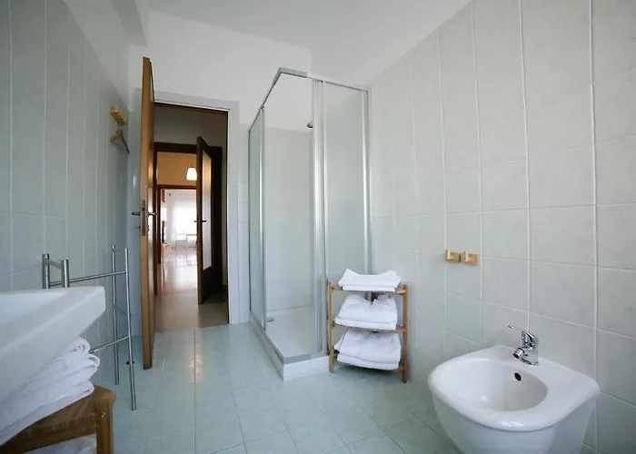 House In The