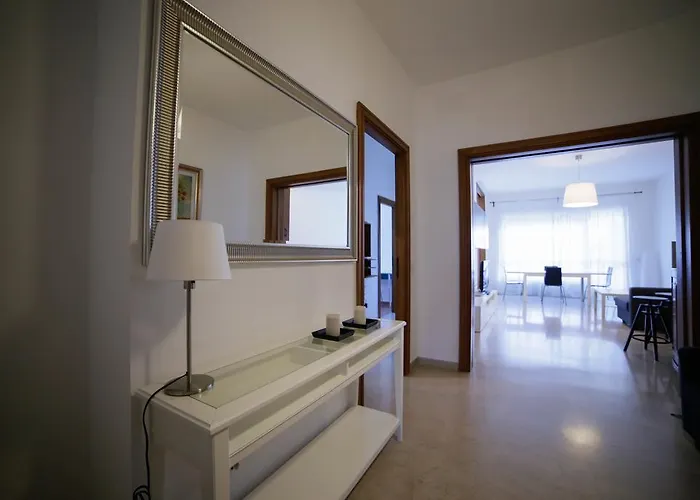 House In The * Roma